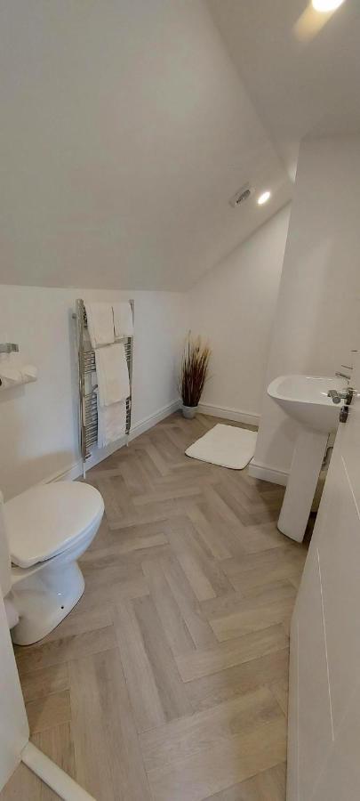 The Paget Suite Great Wyrley Zewnętrze zdjęcie
