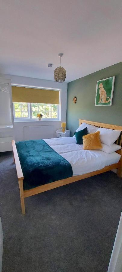 The Paget Suite Great Wyrley Zewnętrze zdjęcie